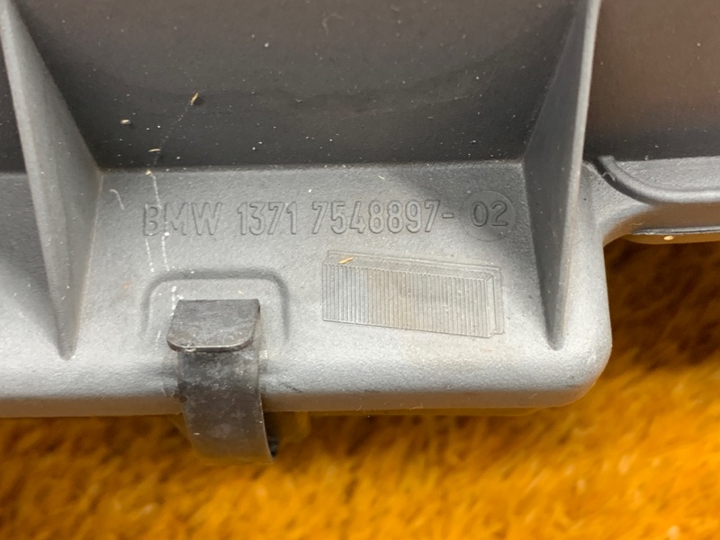 корпус воздушного фильтра, 1620 рублей, Красноярск