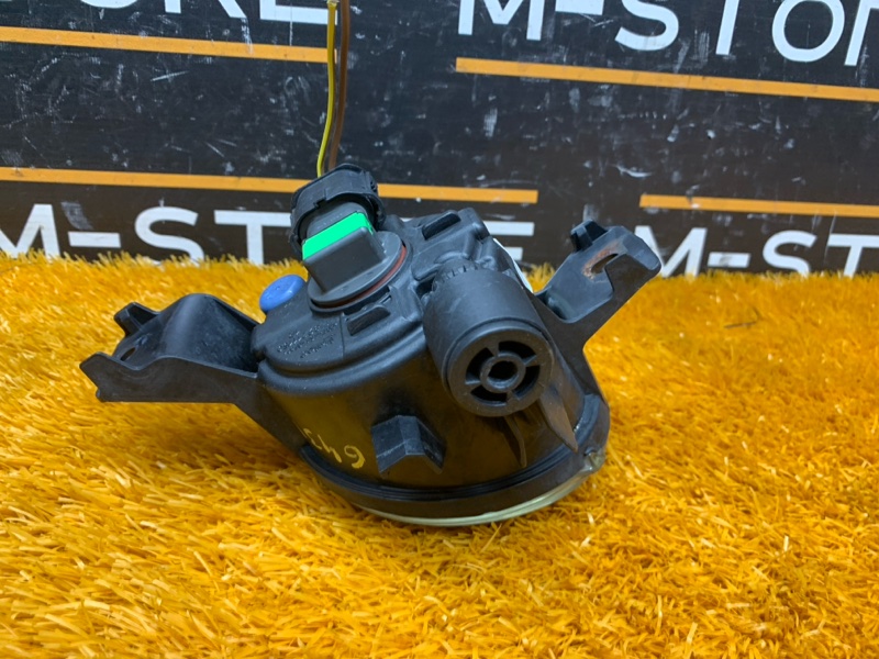 фара противотуманная, 2500 рублей, Красноярск