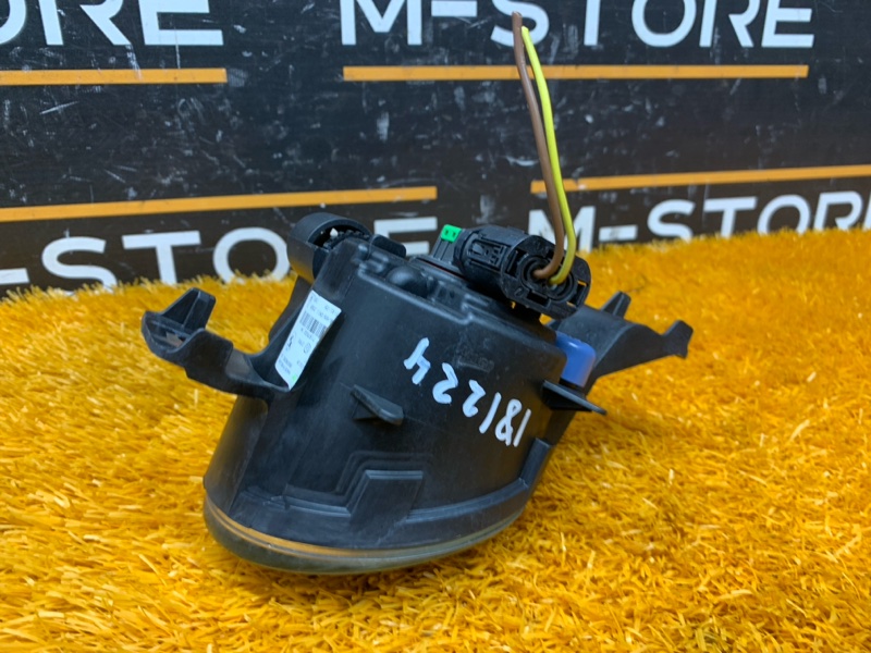 фара противотуманная, 2500 рублей, Красноярск