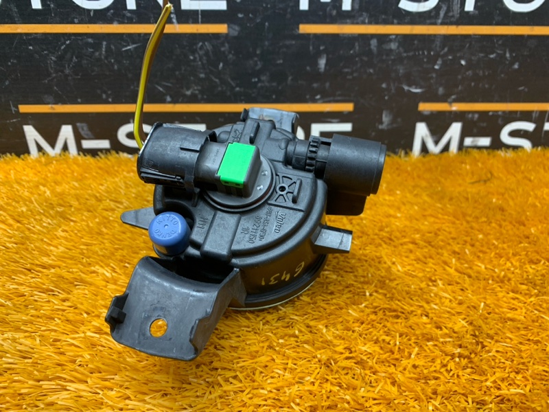 фара противотуманная, 2500 рублей, Красноярск