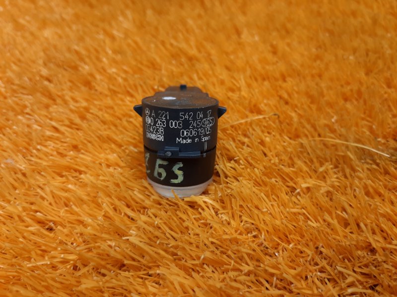 Датчик парковки , парктроник, 1000 рублей, Красноярск