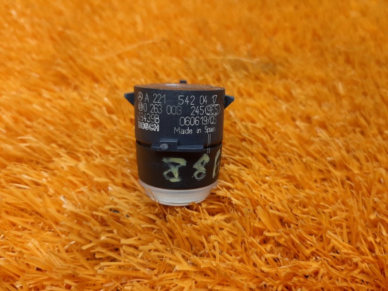 Датчик парковки , парктроник, 1000 рублей, Красноярск