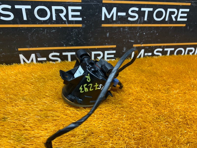 фара противотуманная, 2500 рублей, Красноярск