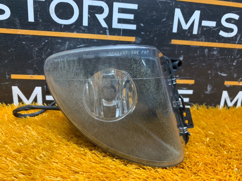 фара противотуманная, 2230 рублей, Красноярск