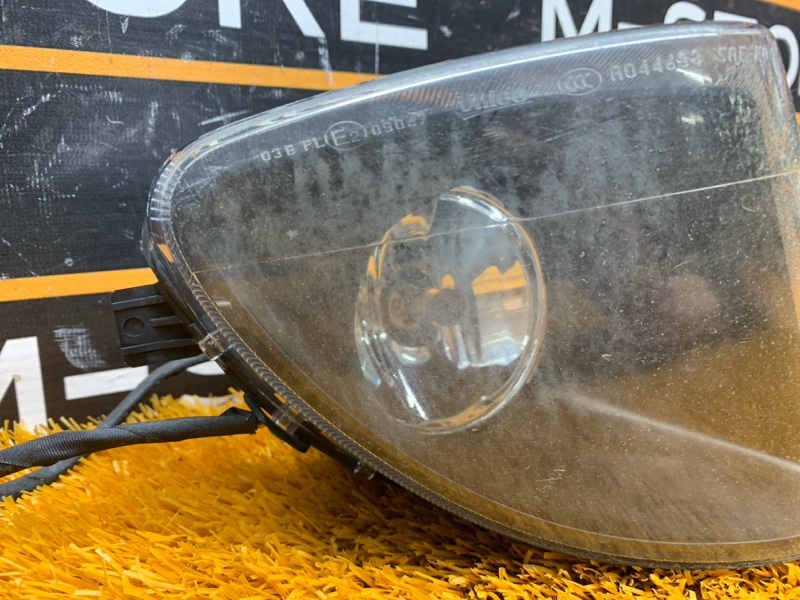 фара противотуманная, 2230 рублей, Красноярск