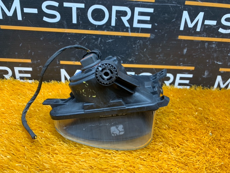 фара противотуманная, 2230 рублей, Красноярск