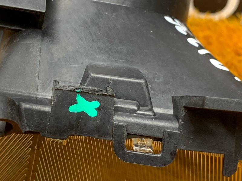 фара противотуманная, 2230 рублей, Красноярск