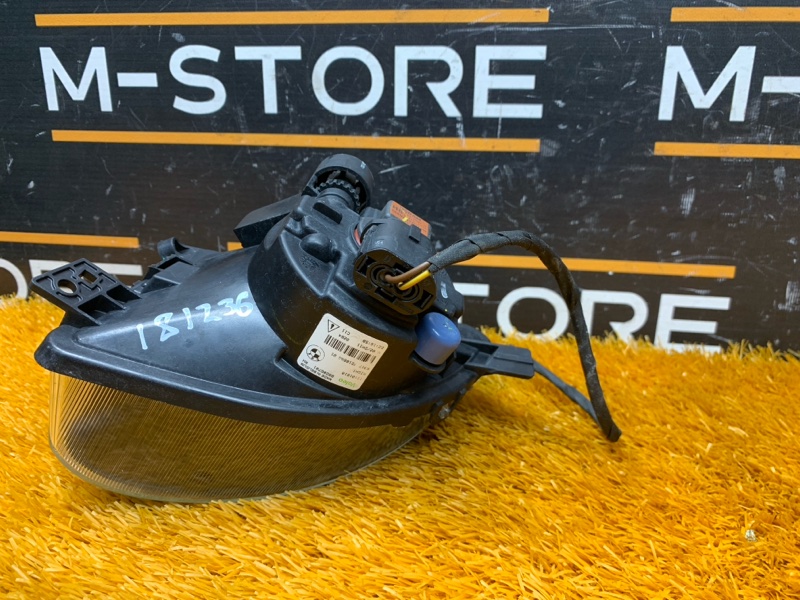 фара противотуманная, 2230 рублей, Красноярск