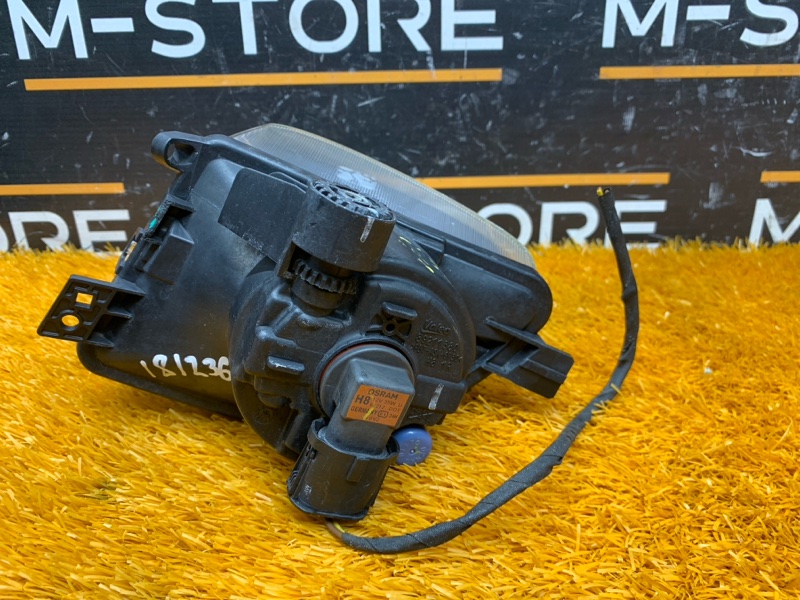 фара противотуманная, 2230 рублей, Красноярск