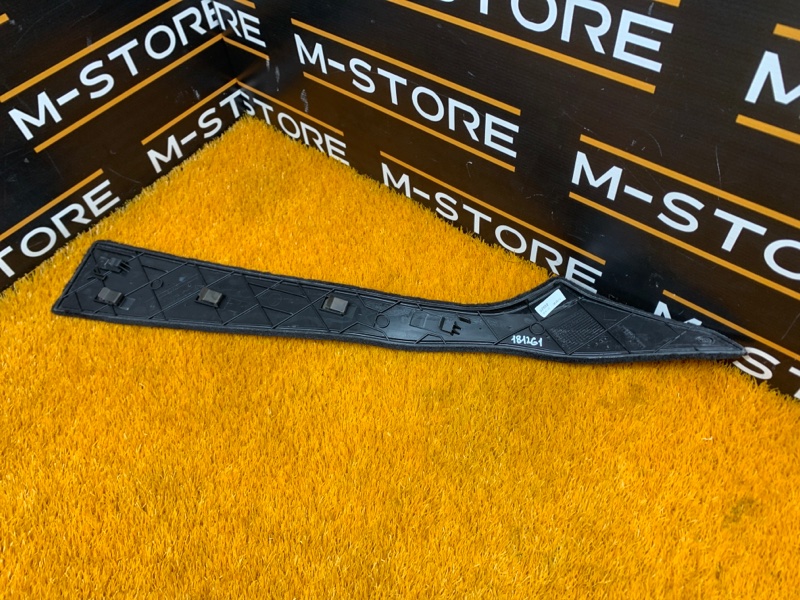 Накладка центральной консоли, 500 рублей, Красноярск