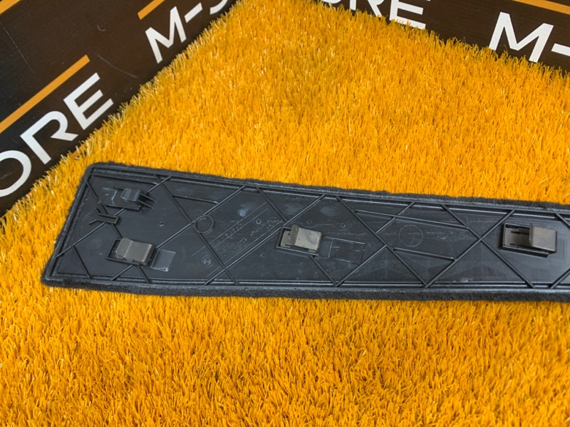 Накладка центральной консоли, 500 рублей, Красноярск