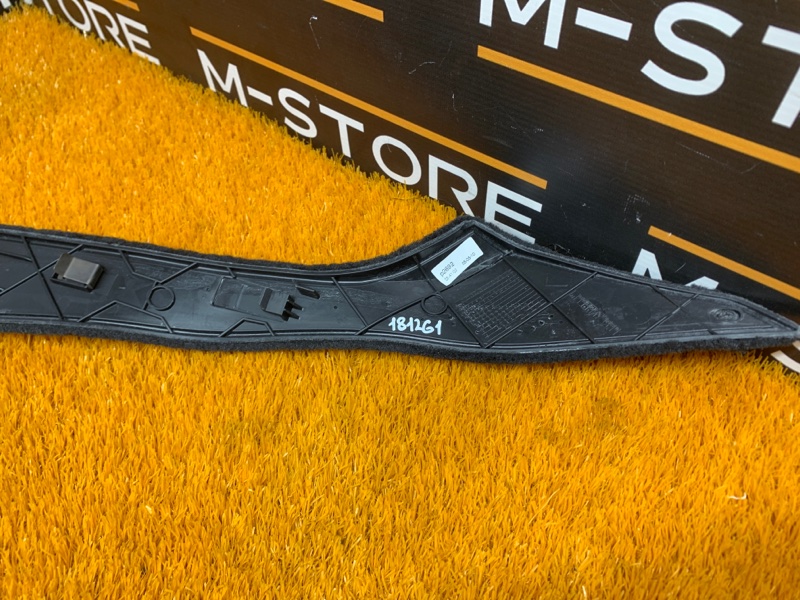 Накладка центральной консоли, 500 рублей, Красноярск