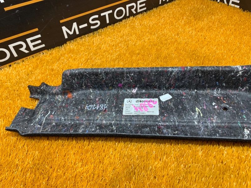 обшивка багажника, 350 рублей, Красноярск