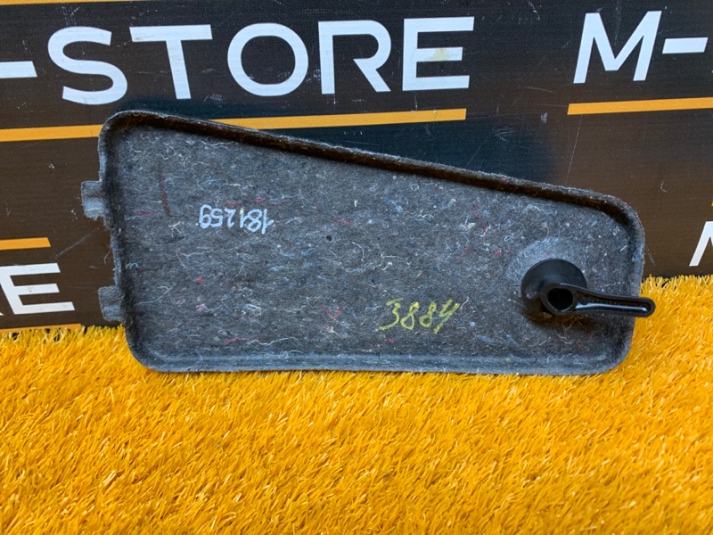 обшивка багажника, 350 рублей, Красноярск