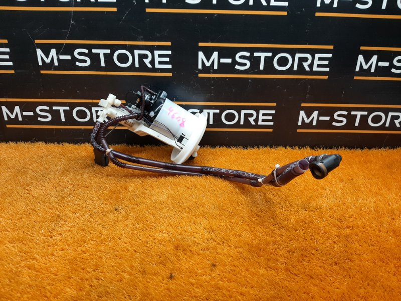 Бензонасос, 4000 рублей, Красноярск