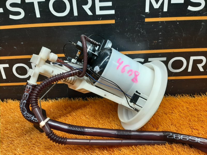 Бензонасос, 4000 рублей, Красноярск