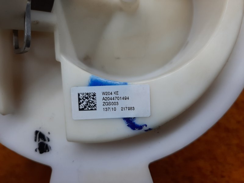 Бензонасос, 4000 рублей, Красноярск