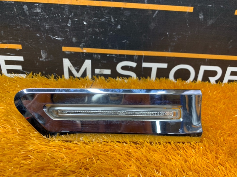 Повторитель в крыло, 990 рублей, Красноярск