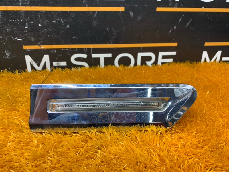 Повторитель в крыло, 990 рублей, Красноярск