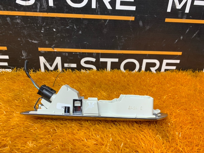 Повторитель в крыло, 860 рублей, Красноярск