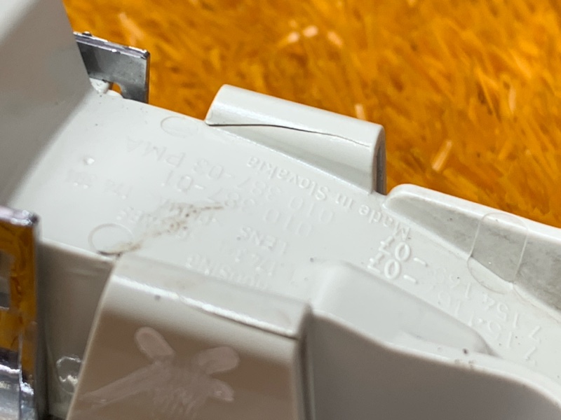 Повторитель в крыло, 860 рублей, Красноярск