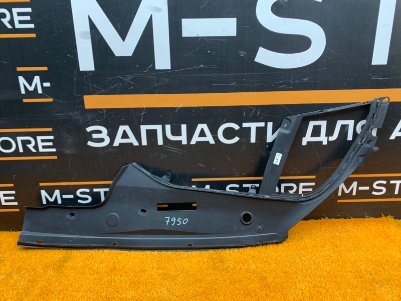 Накладка замка капота, 1290 рублей, Красноярск