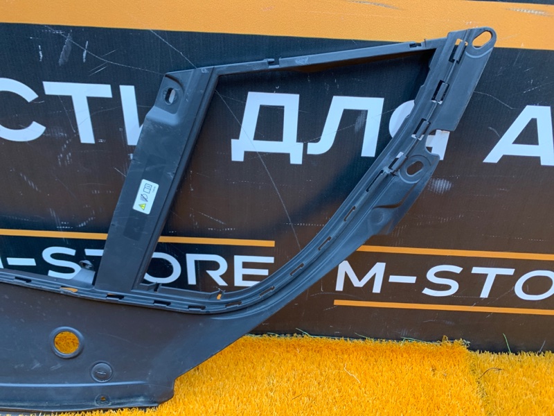 Накладка замка капота, 1290 рублей, Красноярск