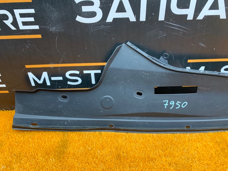 Накладка замка капота, 1290 рублей, Красноярск