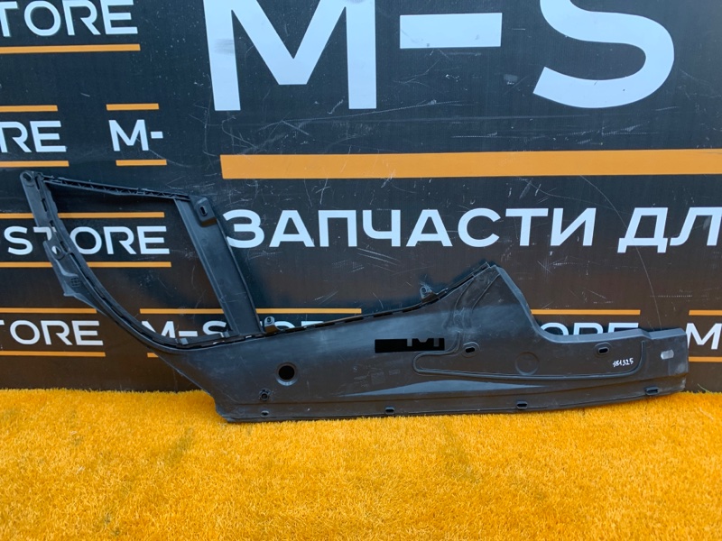 Накладка замка капота, 1290 рублей, Красноярск