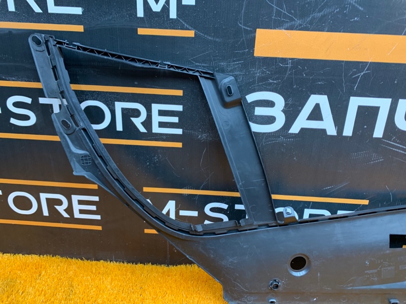 Накладка замка капота, 1290 рублей, Красноярск