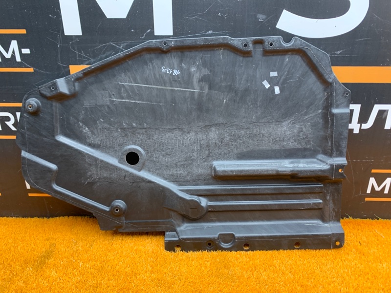 Защита днища кузова, 600 рублей, Красноярск