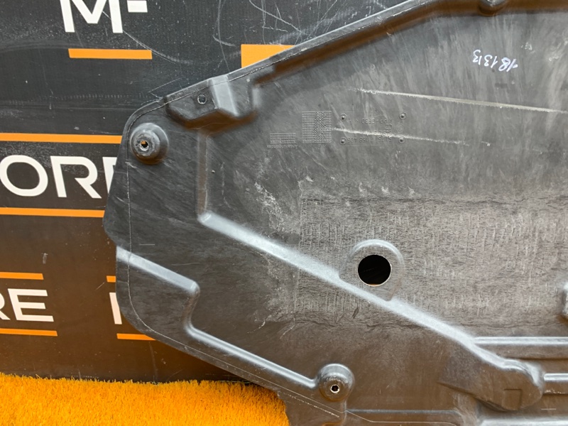 Защита днища кузова, 600 рублей, Красноярск