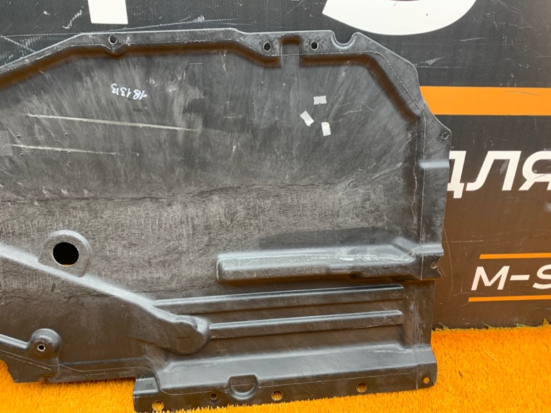 Защита днища кузова, 600 рублей, Красноярск