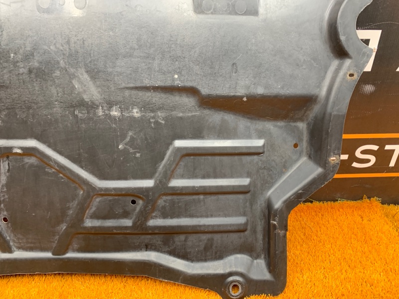 защита двигателя, 1400 рублей, Красноярск