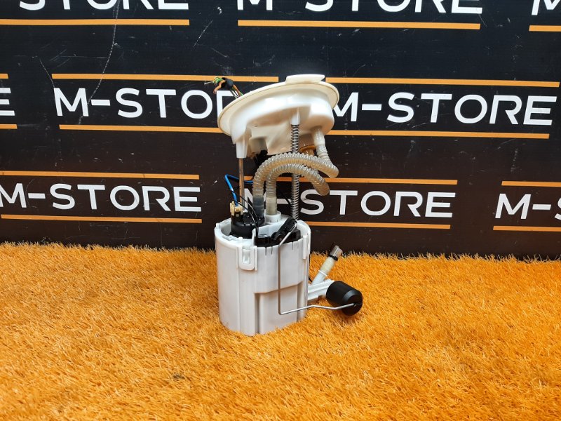 Бензонасос, 4000 рублей, Красноярск