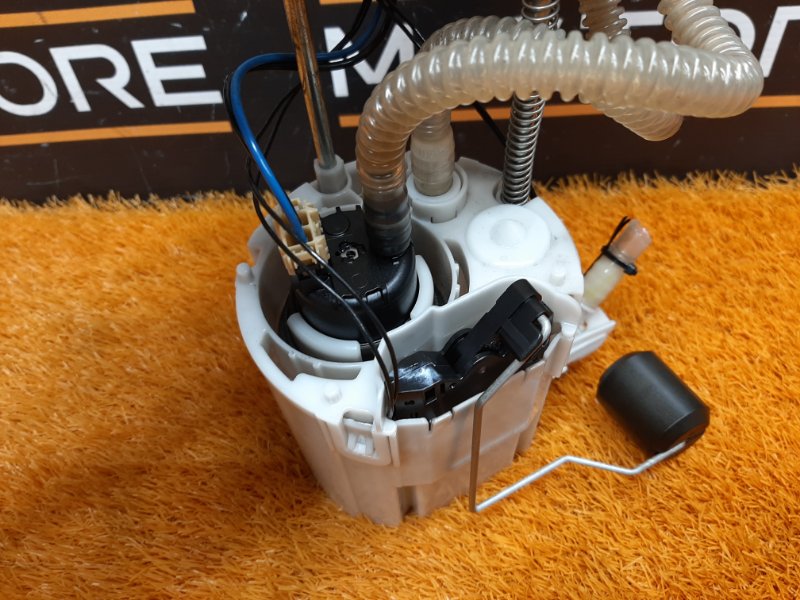 Бензонасос, 4000 рублей, Красноярск