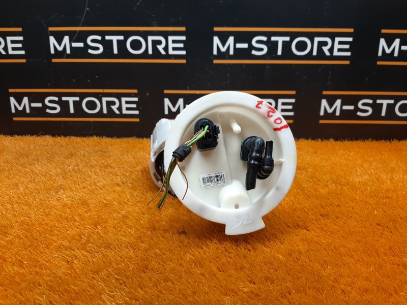 Бензонасос, 4000 рублей, Красноярск