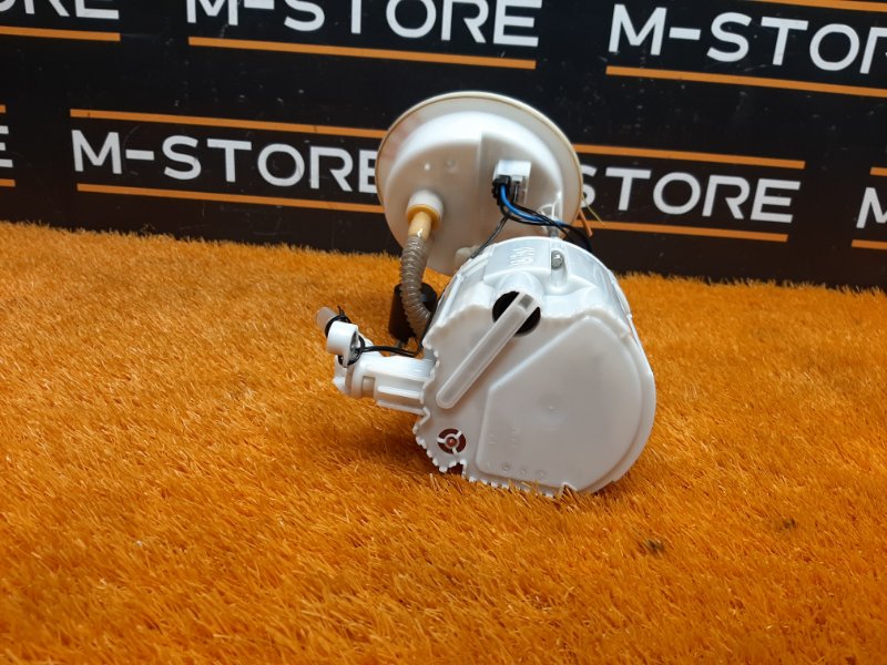 Бензонасос, 4000 рублей, Красноярск