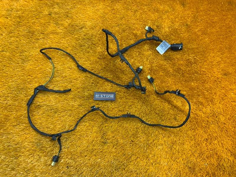 Проводка парктроника, 2440 рублей, Красноярск