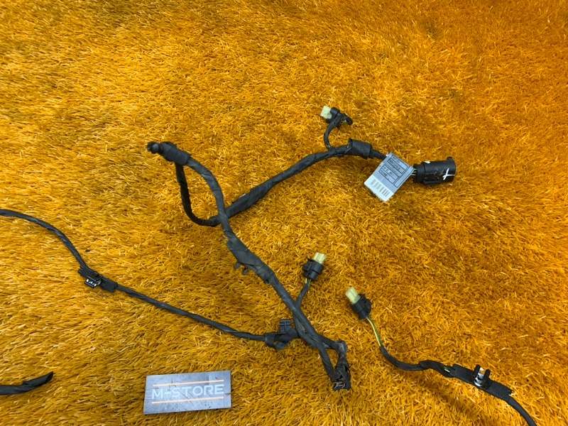 Проводка парктроника, 2440 рублей, Красноярск