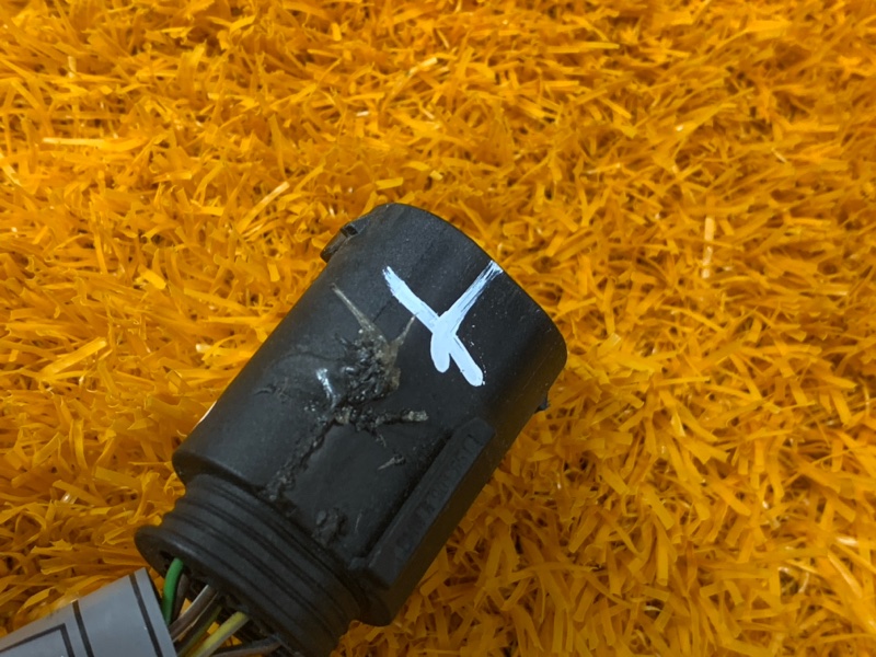 Проводка парктроника, 2440 рублей, Красноярск