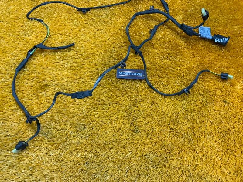 Проводка парктроника, 2440 рублей, Красноярск