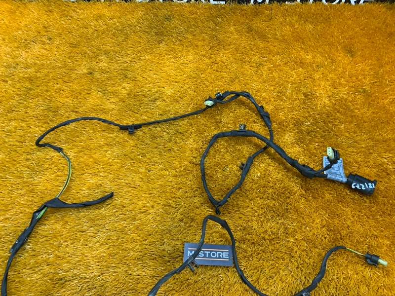 Проводка парктроника, 2440 рублей, Красноярск