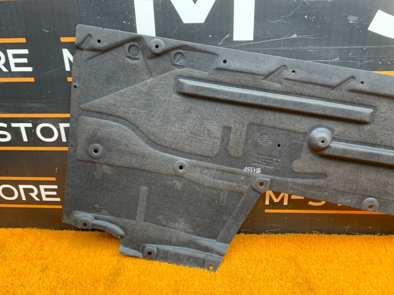 Защита днища кузова, 2500 рублей, Красноярск