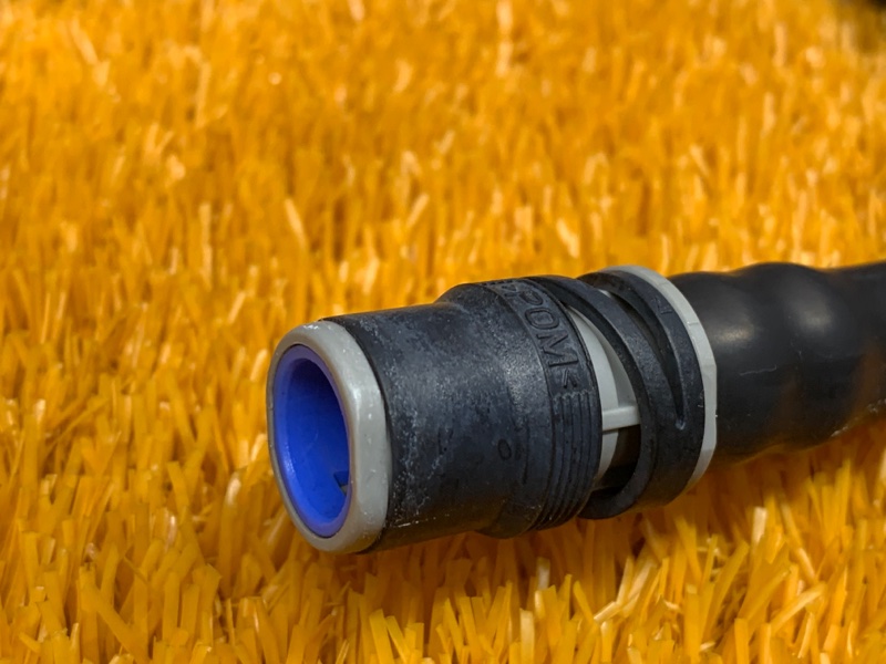 Шланг омывателя фар, 790 рублей, Красноярск