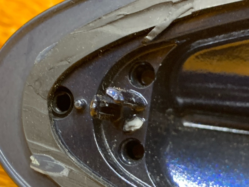 Антенна на крышу, 540 рублей, Красноярск