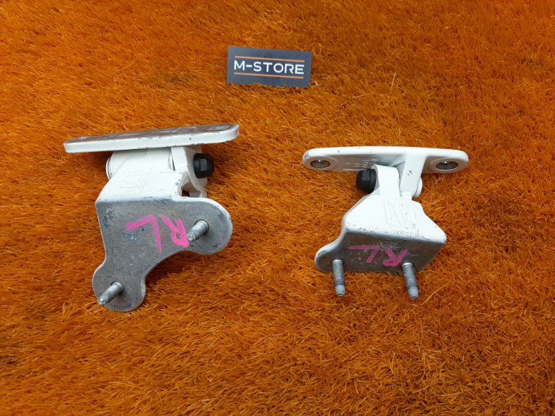 петля двери, 670 рублей, Красноярск