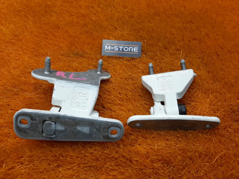 петля двери, 670 рублей, Красноярск