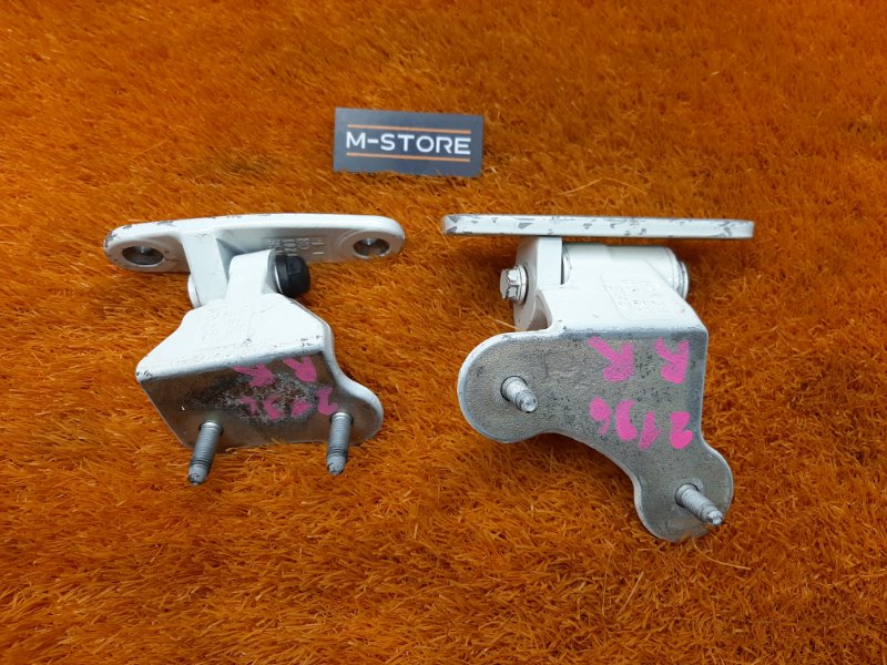 петля двери, 670 рублей, Красноярск