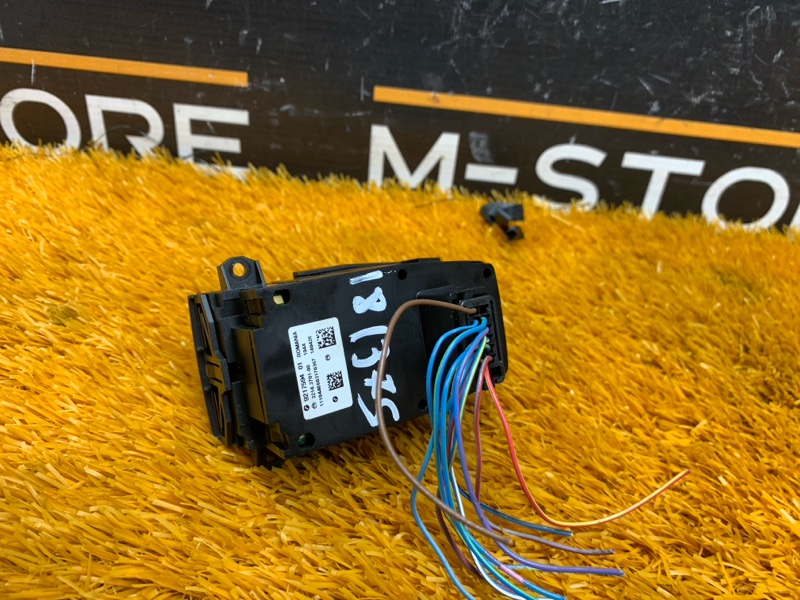 Кнопка стояночного тормоза, 300 рублей, Красноярск